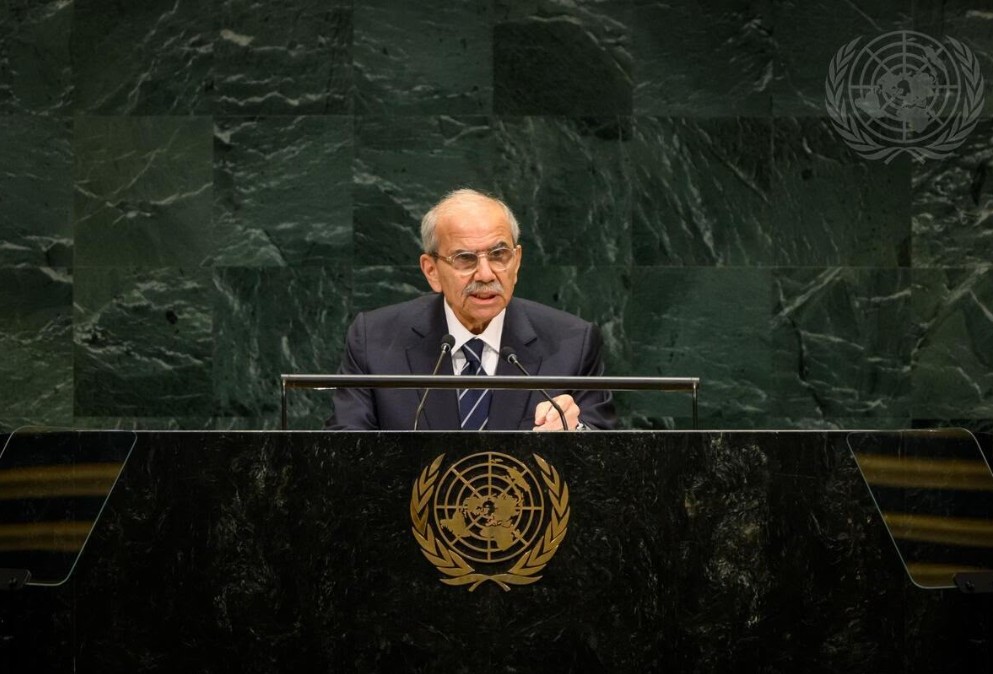 لتجنب الفراغ بعد انسحاب اليونيفيل...سلام: أمن لبنان ليس ثمن تسويات تُعقد في غيابه والمطلوب ترجمة إتفاق الإطار ضمن جدول زمني وآلية تحقق
